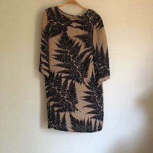 Stella McCartney silk dress size 4